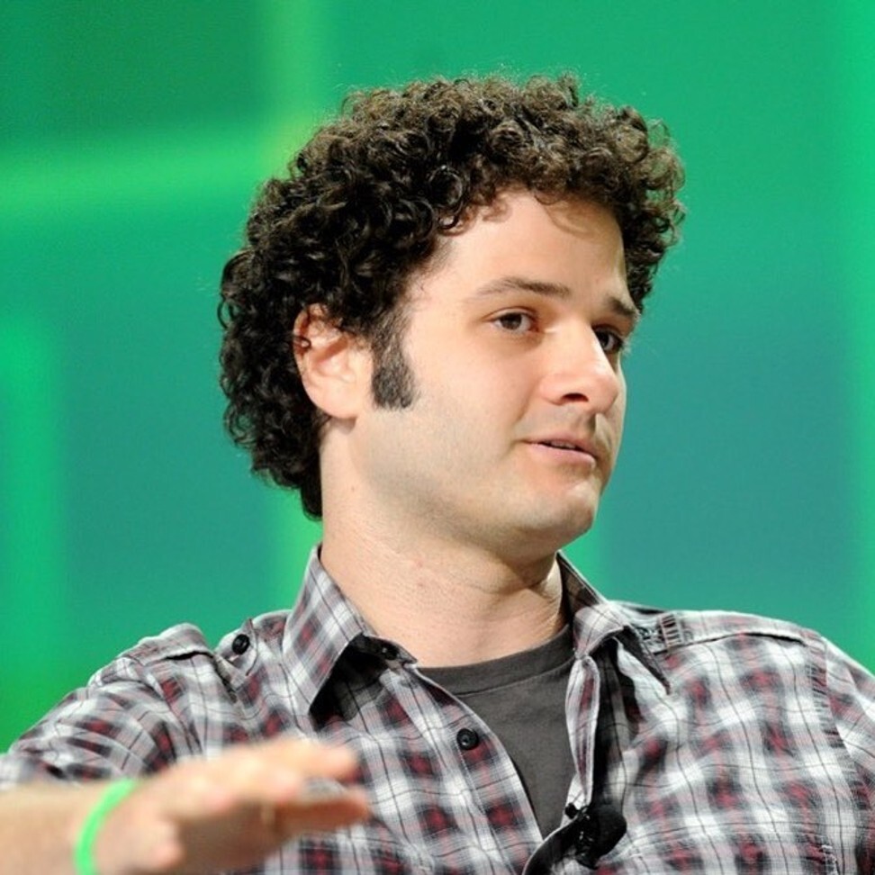Dustin Moskovitz is a drop out done good. Photo: @resilientmediaentertainment/Instagram