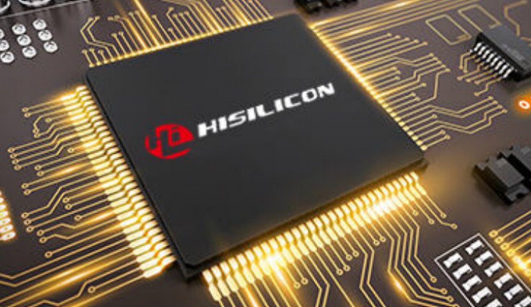 huawei hisilicon kirin