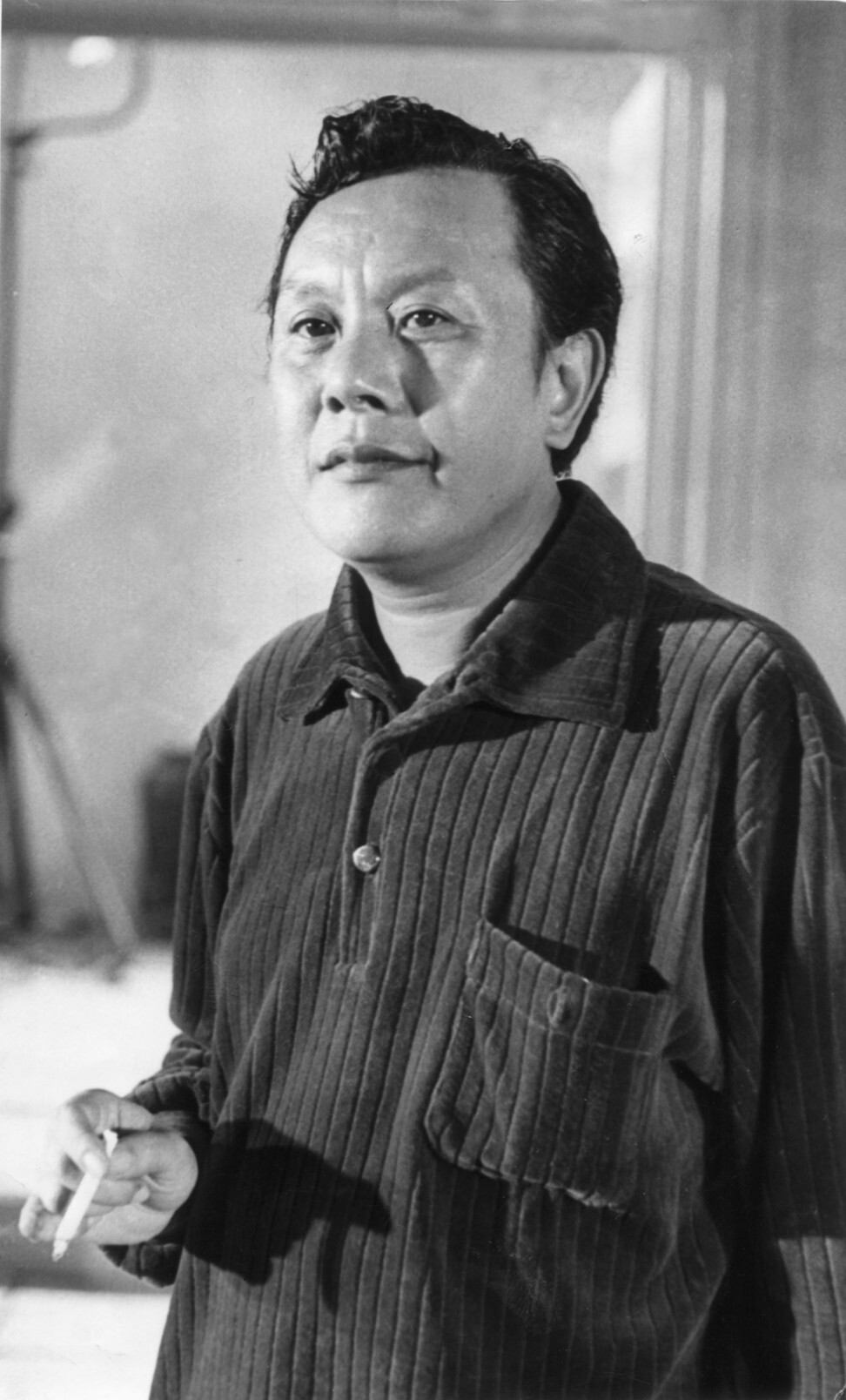 Chang Cheh directed One-Armed Swordsman, released in 1967.