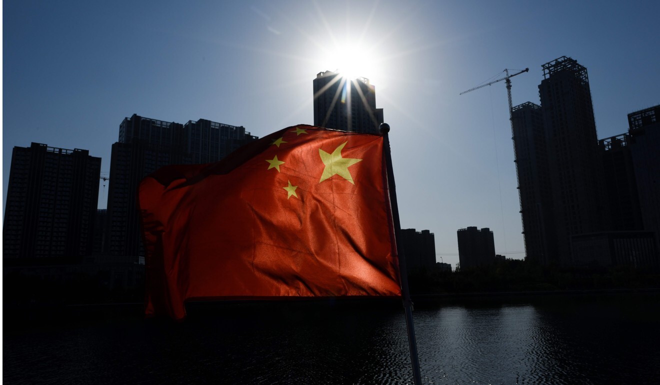 Some people have been arrested following investigations into the nationalistic articles. Photo: AFP