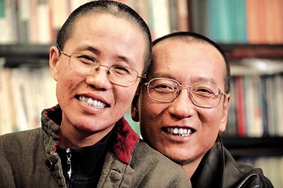 Liu Xiaobo and the Meaning of Chinese Patriotism