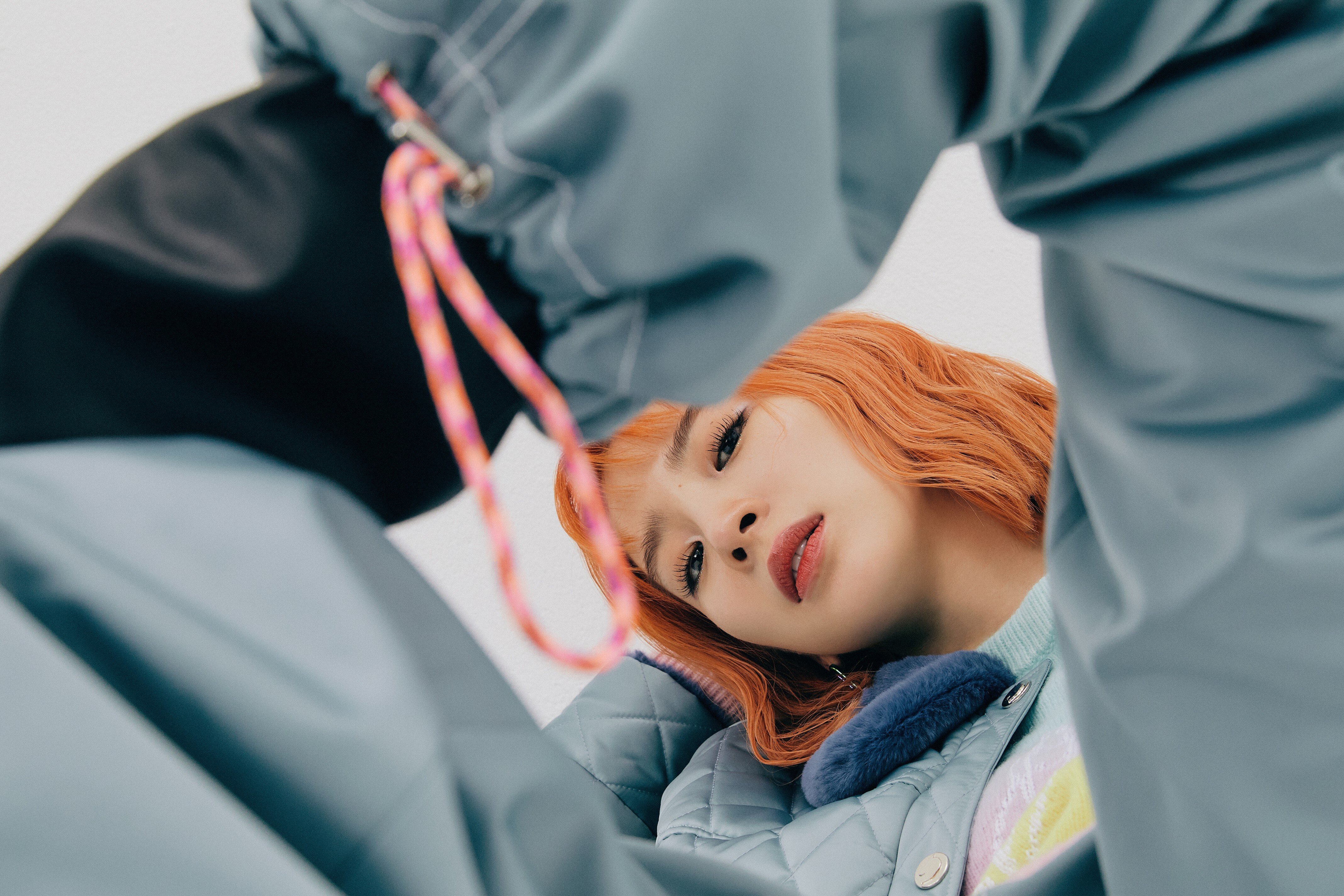 Social media star Irene Kim on why her fashion label Ireneisgood