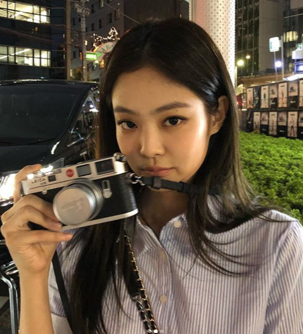 5 things you didn’t know about K-pop’s Jennie of Blackpink – from her ...