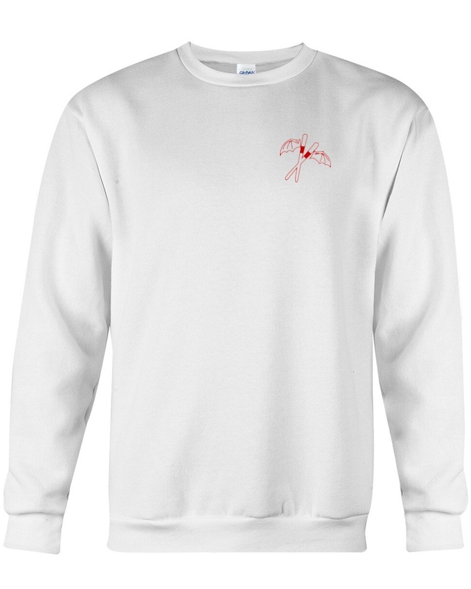 Lululemon distances itself from 'Bat Fried Rice' T-shirt after ...