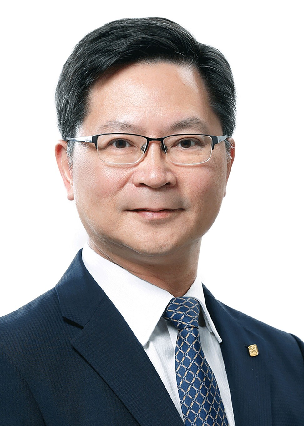 Alfred Sit has replaced Secretary for Innovation and Technology Nicholas Yang. Photo: EMSD