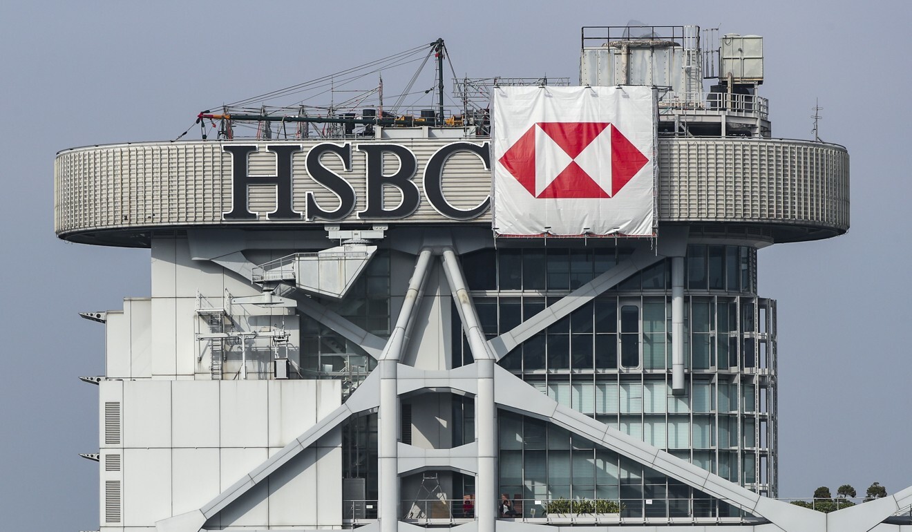 HSBC has teamed up with four charity partners to provide food and hygiene assistance to those in need, especially various disadvantaged groups. Photo: Robert Ng