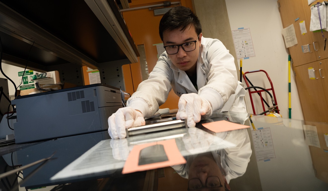 Research teams at the University of California San Diego's Sustainable Power and Energy Center are helping to develop technologies that will have a negligible impact on the planet.