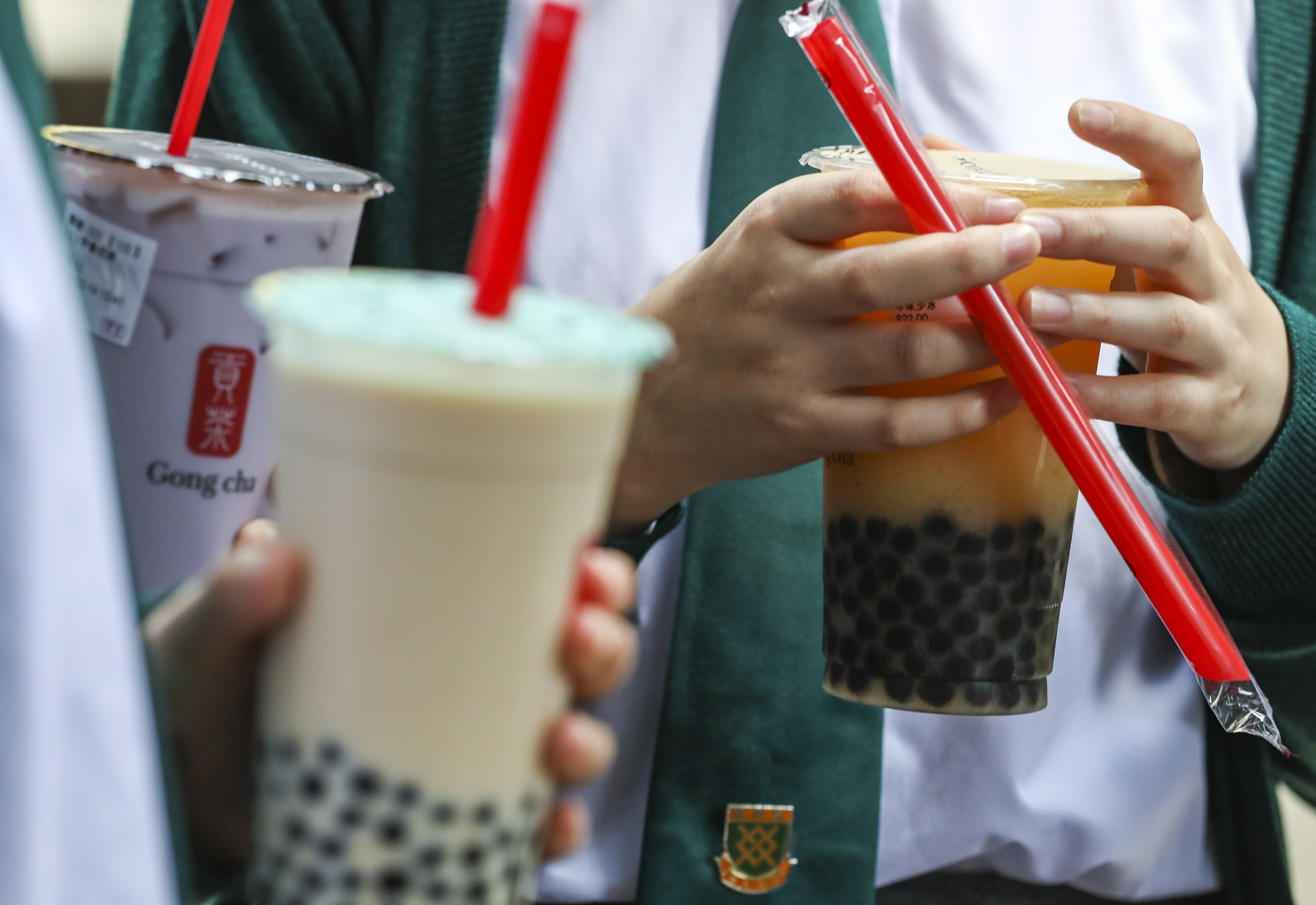 Pearls of wisdom how to make bubble tea at home during the