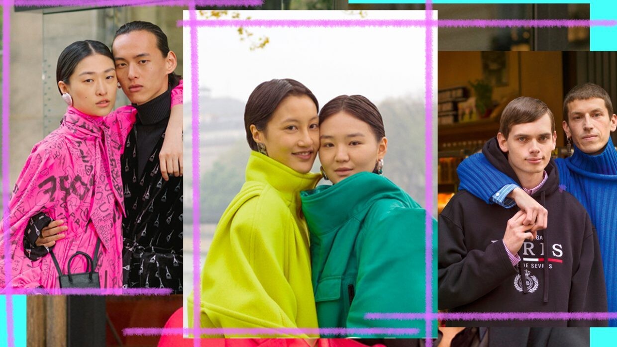 Navigating China's ambiguity towards LGBT issues is not easy for global brands. But fashion, with its discretionary and progressive nature, has always been the agent of change. Photo: Jing Daily