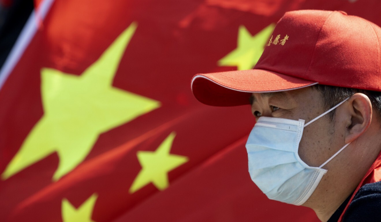 Chinese state media described some social media articles as being harmful to the national interest and the cause of unnecessary diplomatic friction. Photo: AP