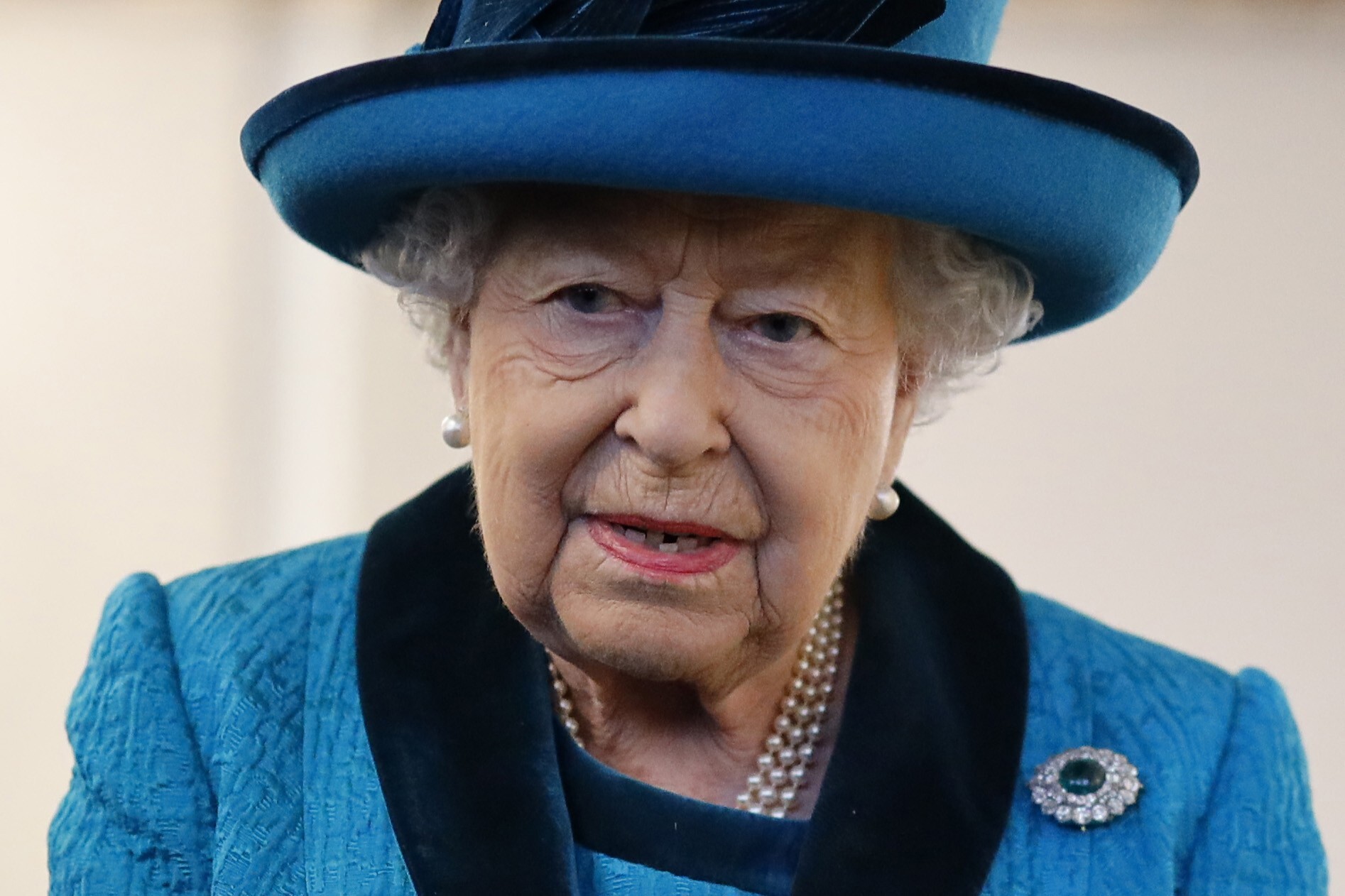 What does Queen Elizabeth keep in her handbag? The answer may surprise you