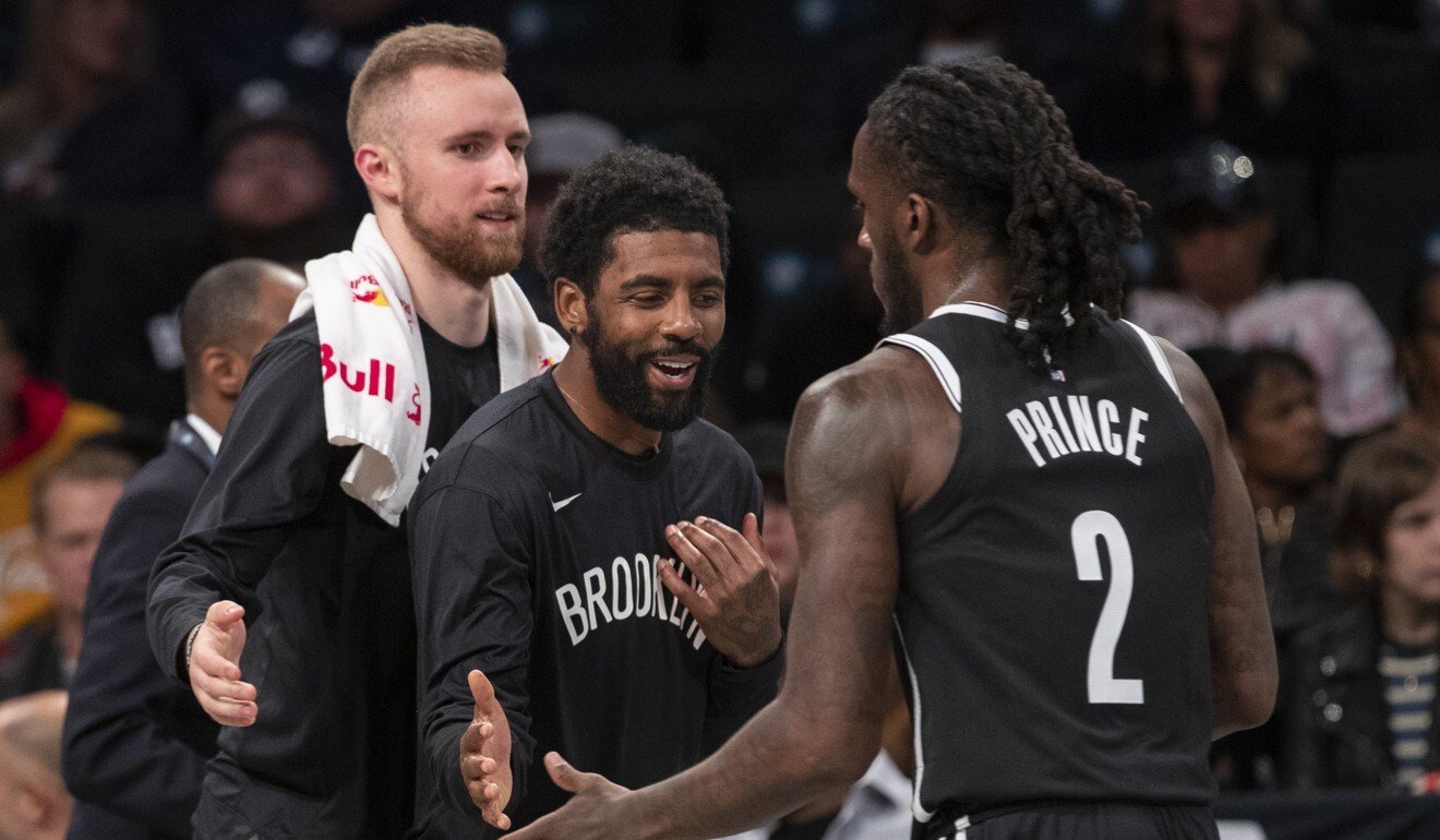 Opinion | Brooklyn Nets And The Covid-19 Pause: Injured Athletes And ...