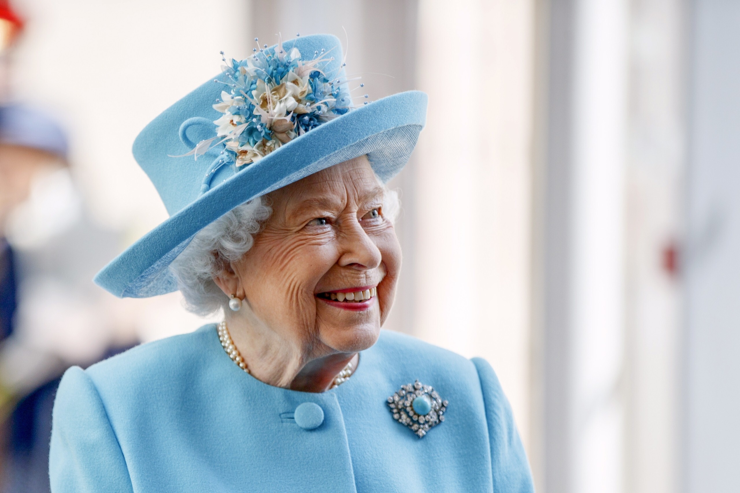 Queen Elizabeth II's favourite brands: from Fortnum & Mason