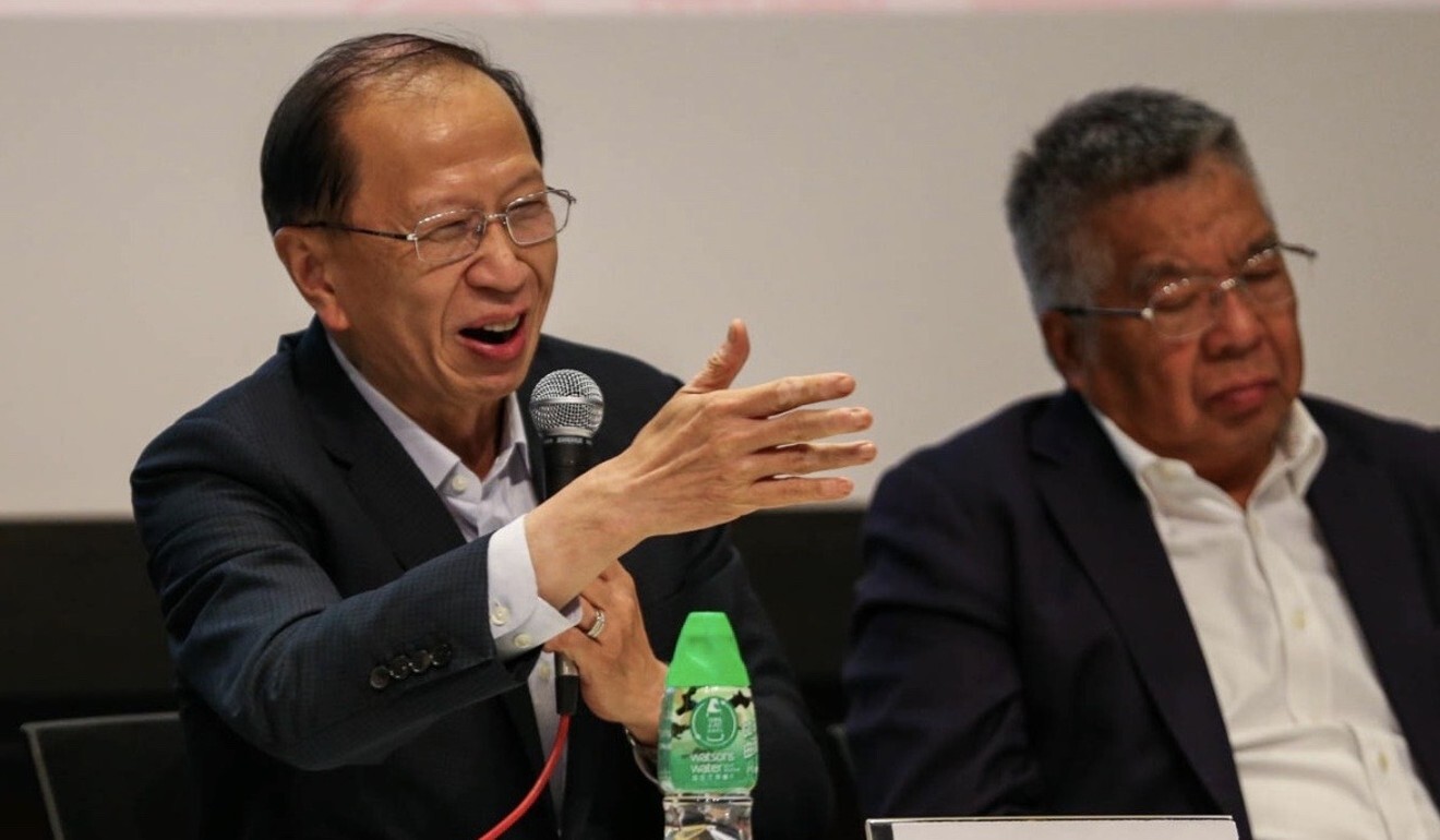 Hong Kong FA criticised by Audit Commission for making ‘little progress ...