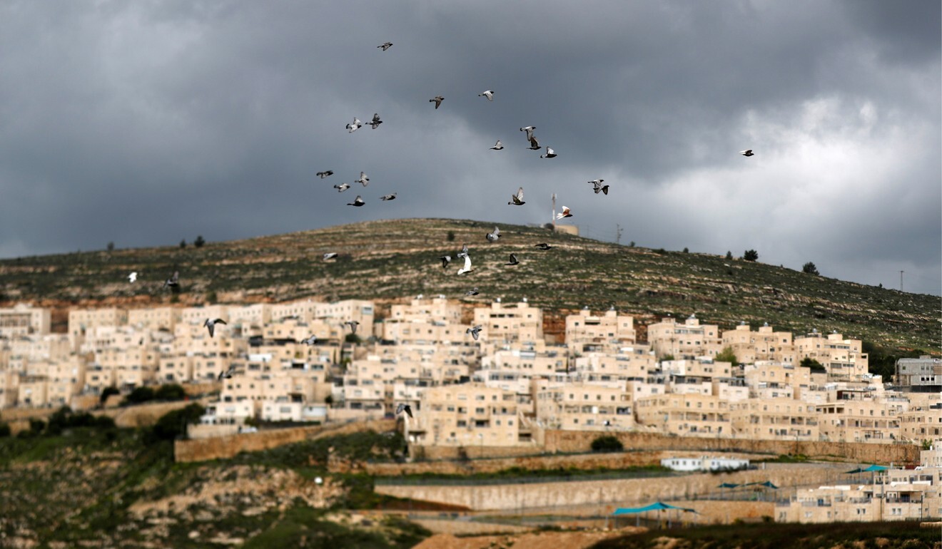 Under the guise of official legal processes, the status of Area C Palestinians will be liable for cancellation upon the slightest transgression. Photo: Reuters