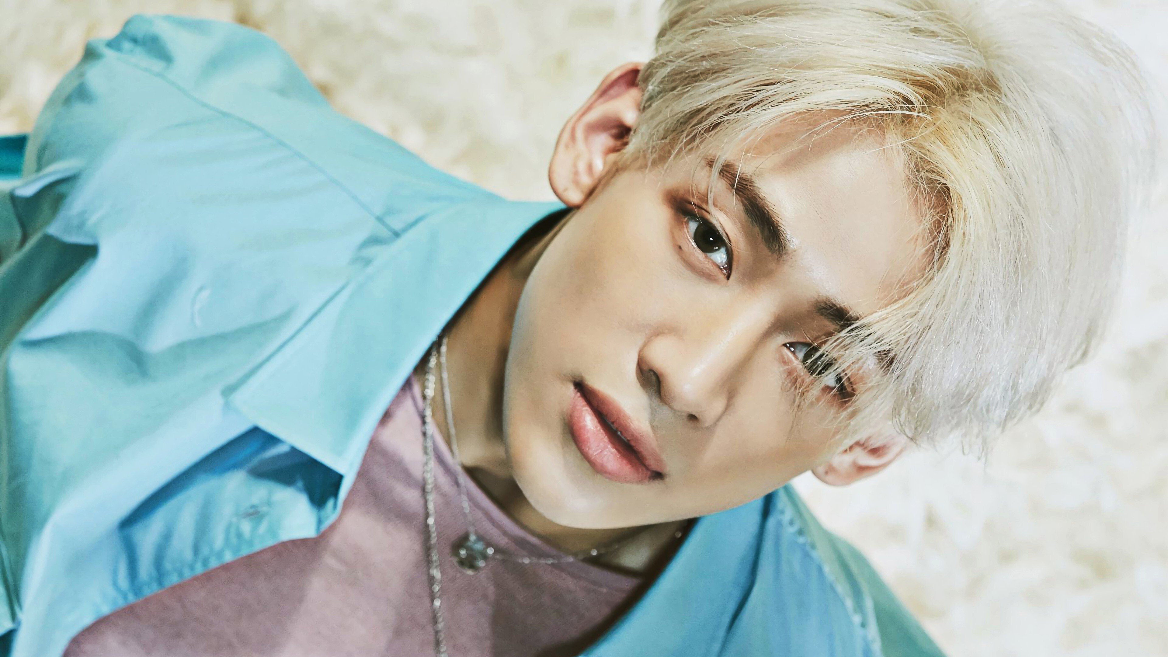 BamBam is a rapper with boy band Got7 and is Thailand’s biggest K-pop star.