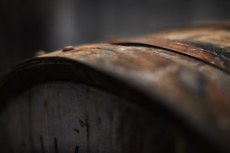 When it comes to making whisky, it’s all in the wood. Photo: Wes Kingston