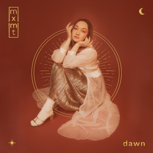 Mxmtoon - Dawn