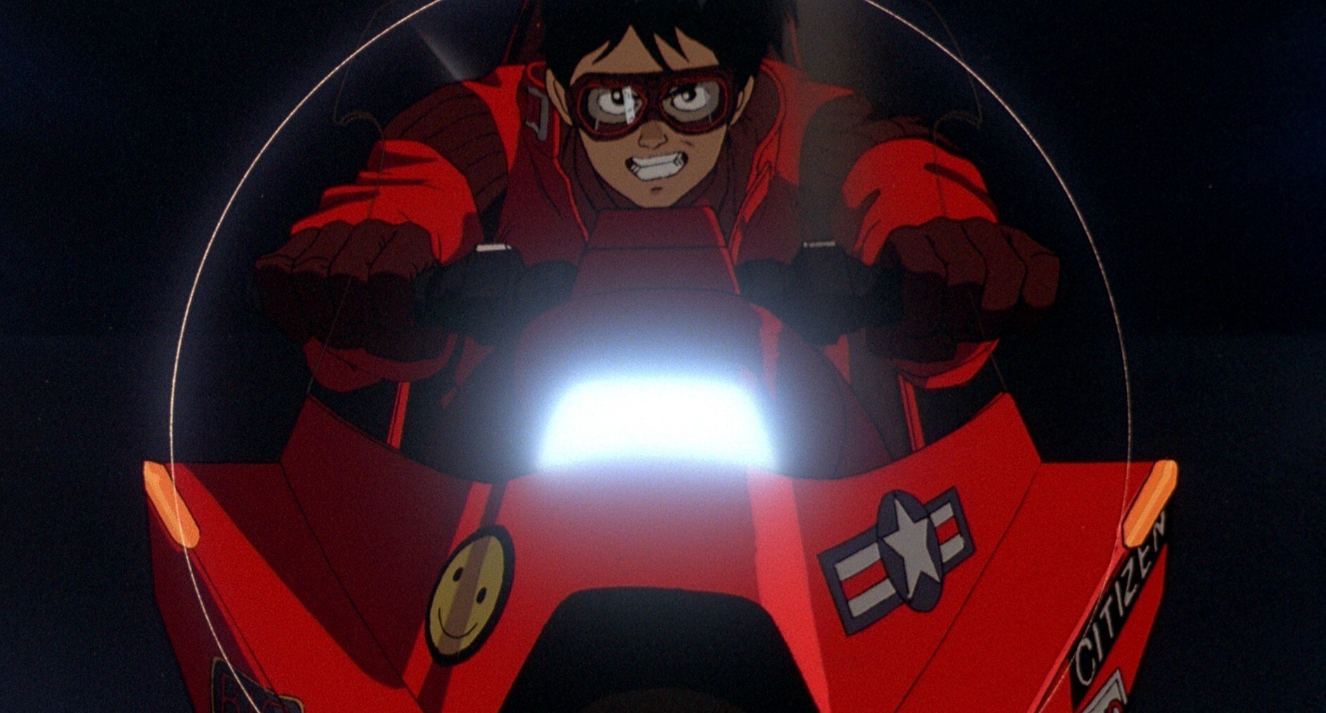 Why fans should love the idea of a new Akira anime