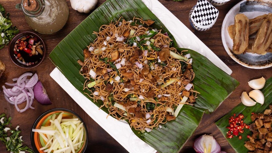Here are the best vegan places to grab a bite in Metro Manila. Photo: @cosmicphilippines/Instagram