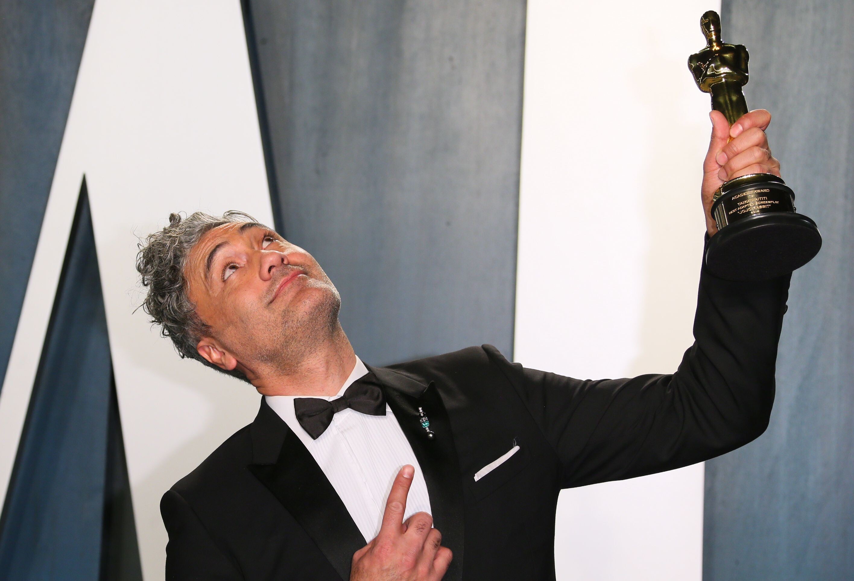 New Star Wars Projects From Jojo Rabbit S Taika Waititi And