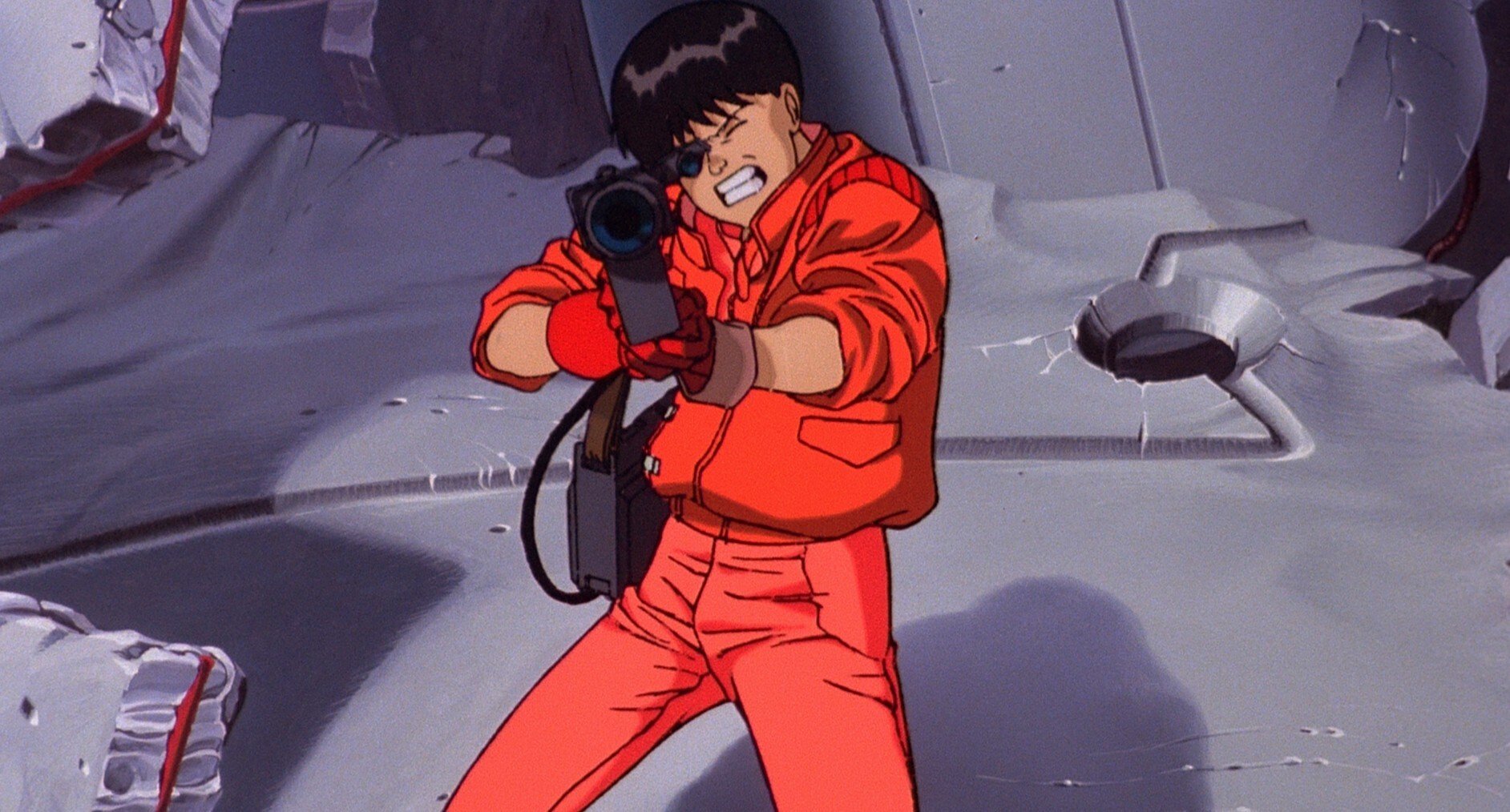 Akira how the 80s anime classic changed pop culture forever