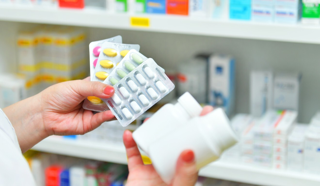 The overprescription of antibiotics has led to the increase of antibiotic-resistant bacteria. Photo: Shutterstock