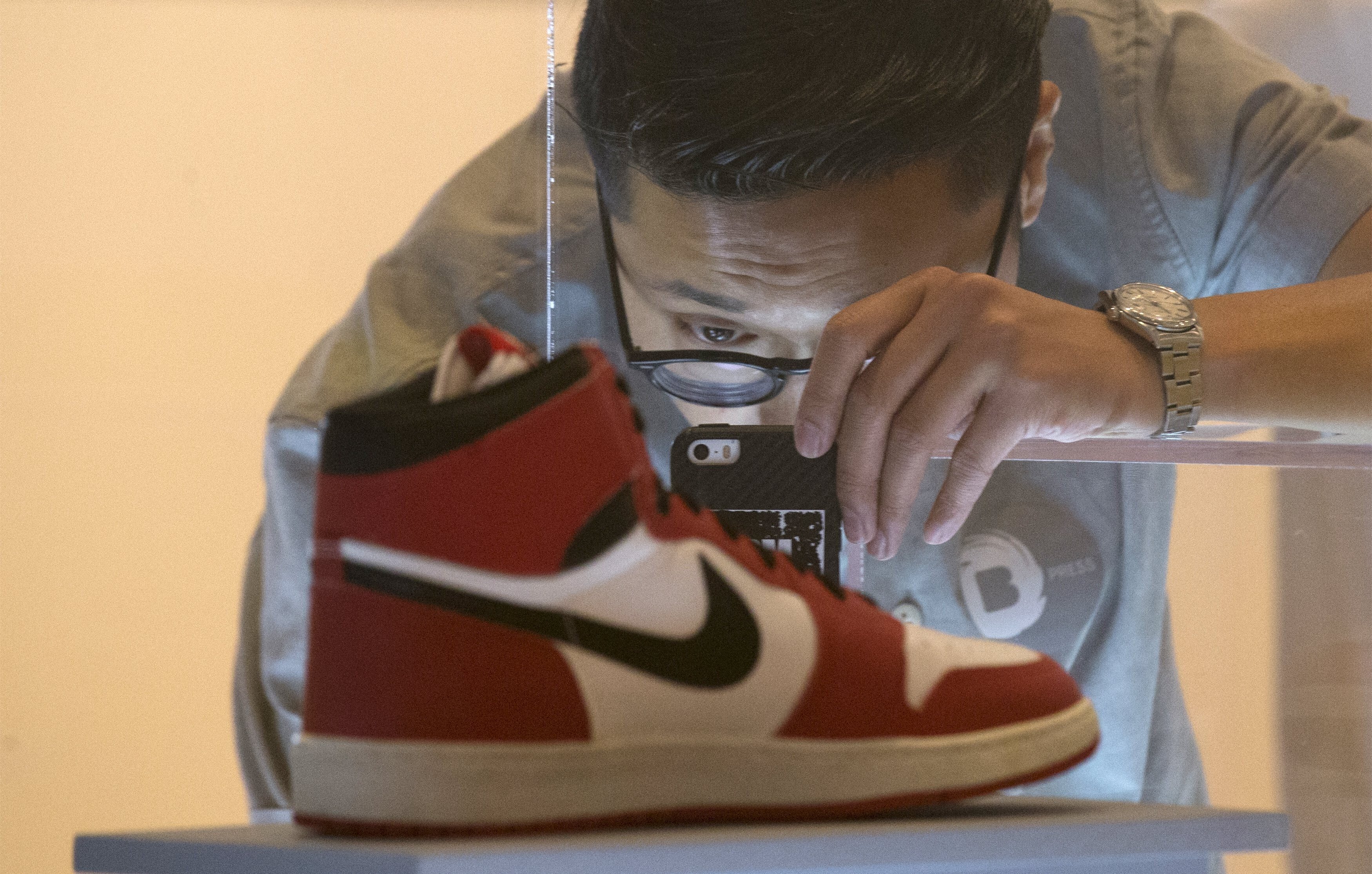 A history of Nike Air Jordans: Republicans, murder and Spike Lee | South  China Morning Post