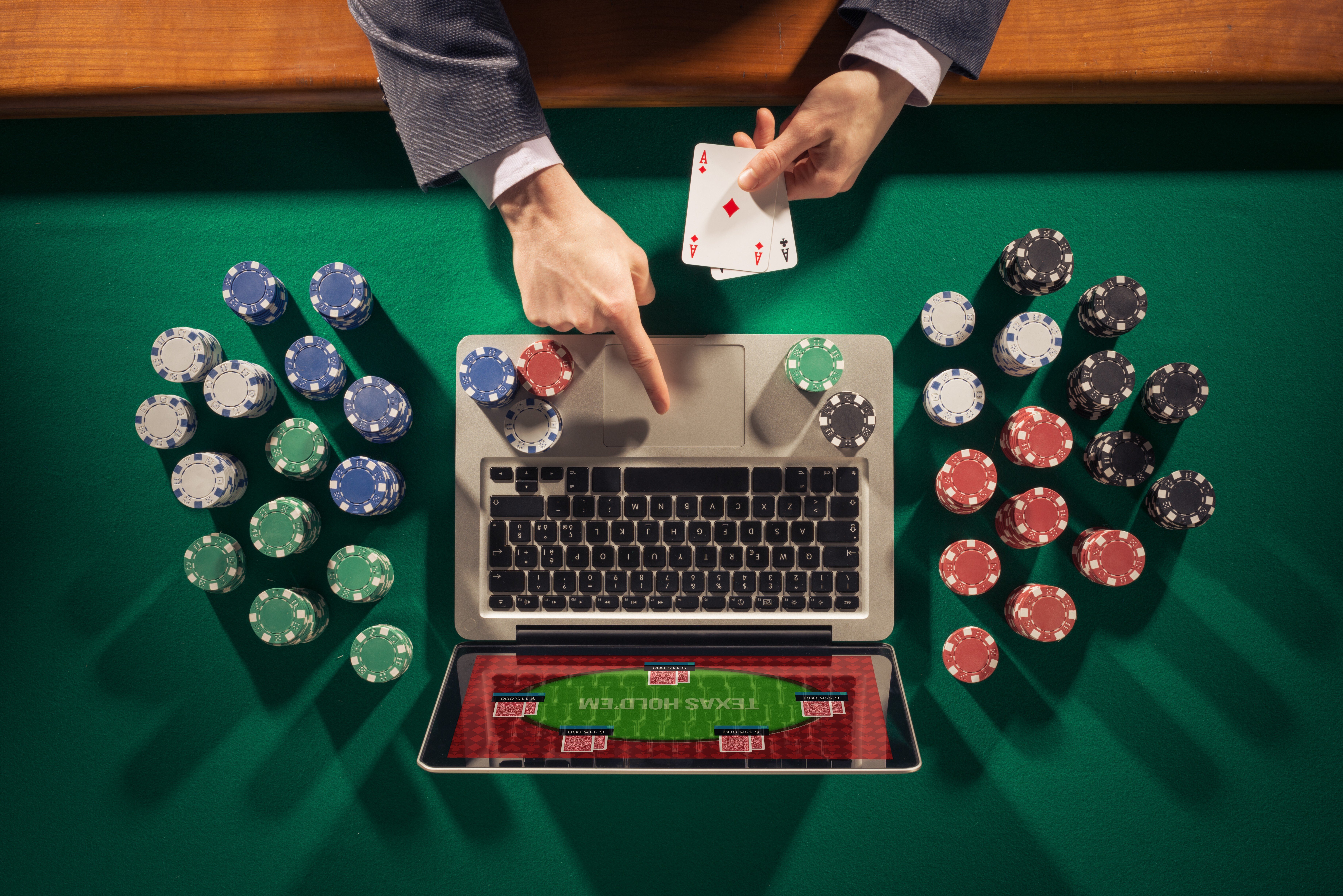 How To Make Your Product Stand Out With casino syndicate