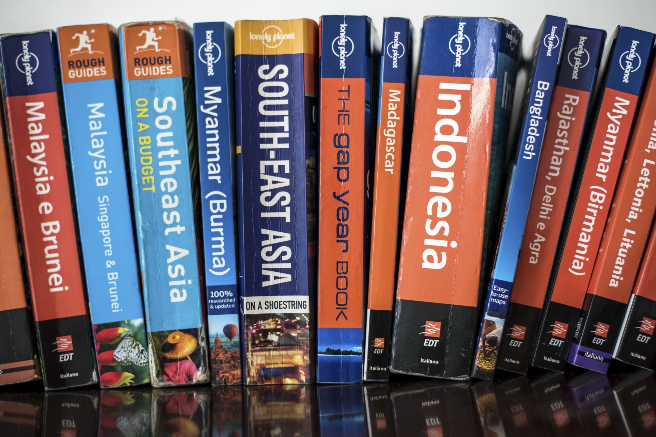 Lonely Planet story: how travel guide ruled before Tripadvisor and what's  next for founders
