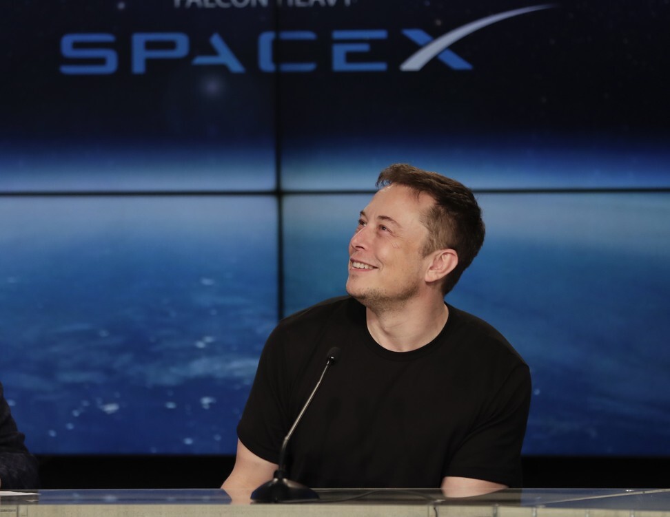 Unpacking that Kanye West and Elon Musk bromance pic – a lot of