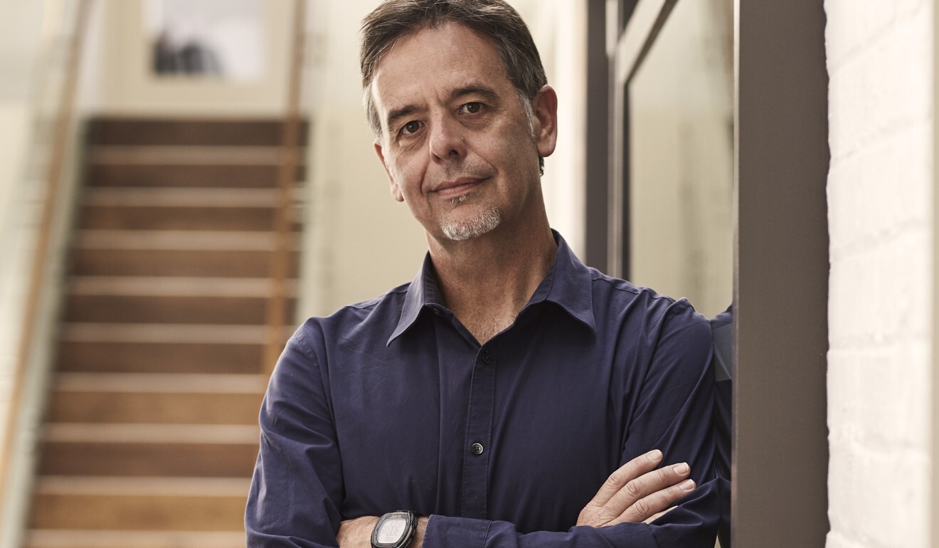 Ron Deibert, director of the Citizen Lab at the University of Toronto’s Munk School of Global Affairs. Photo: Citizen Lab Ron Deibert, director of the Citizen Lab at the University of Toronto’s Munk School of Global Affairs. Photo: Citizen Lab