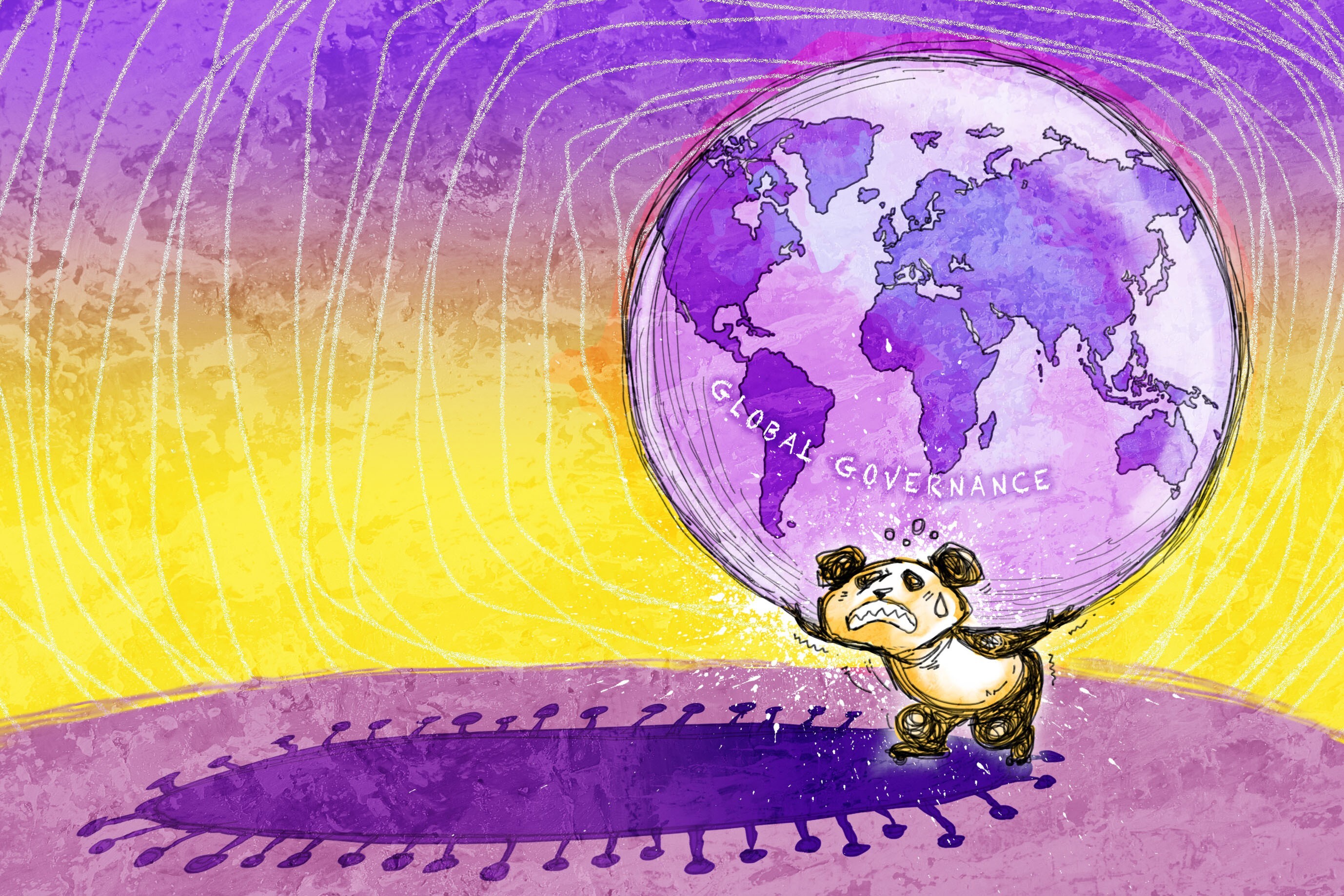 Illustration: Henry Wong