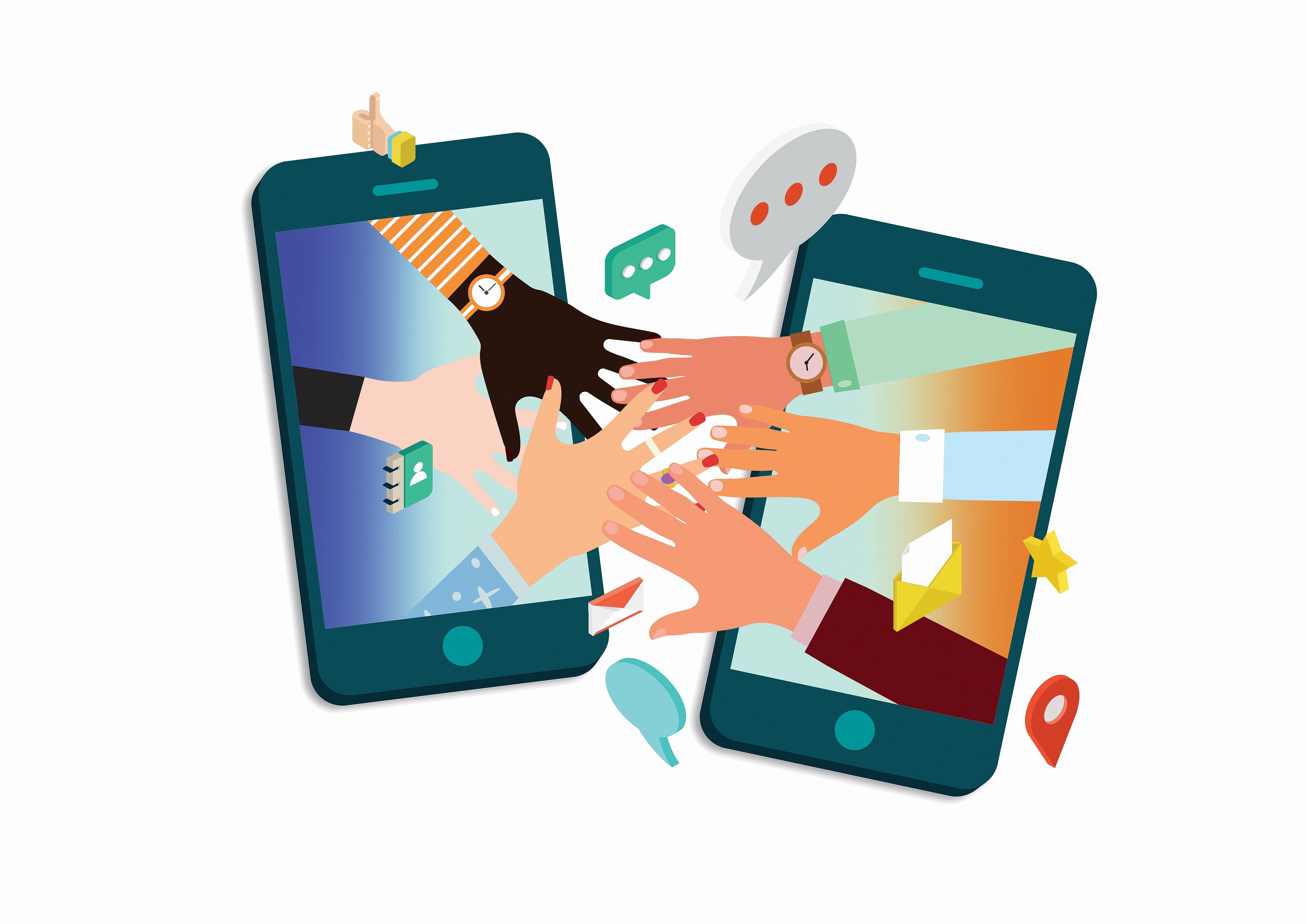 Illustration: Mario Riviera / Shutterstock