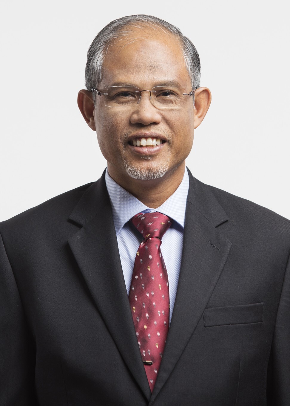 Minister in charge of Muslim Affairs Masagos Zulkifli. Photo: Handout