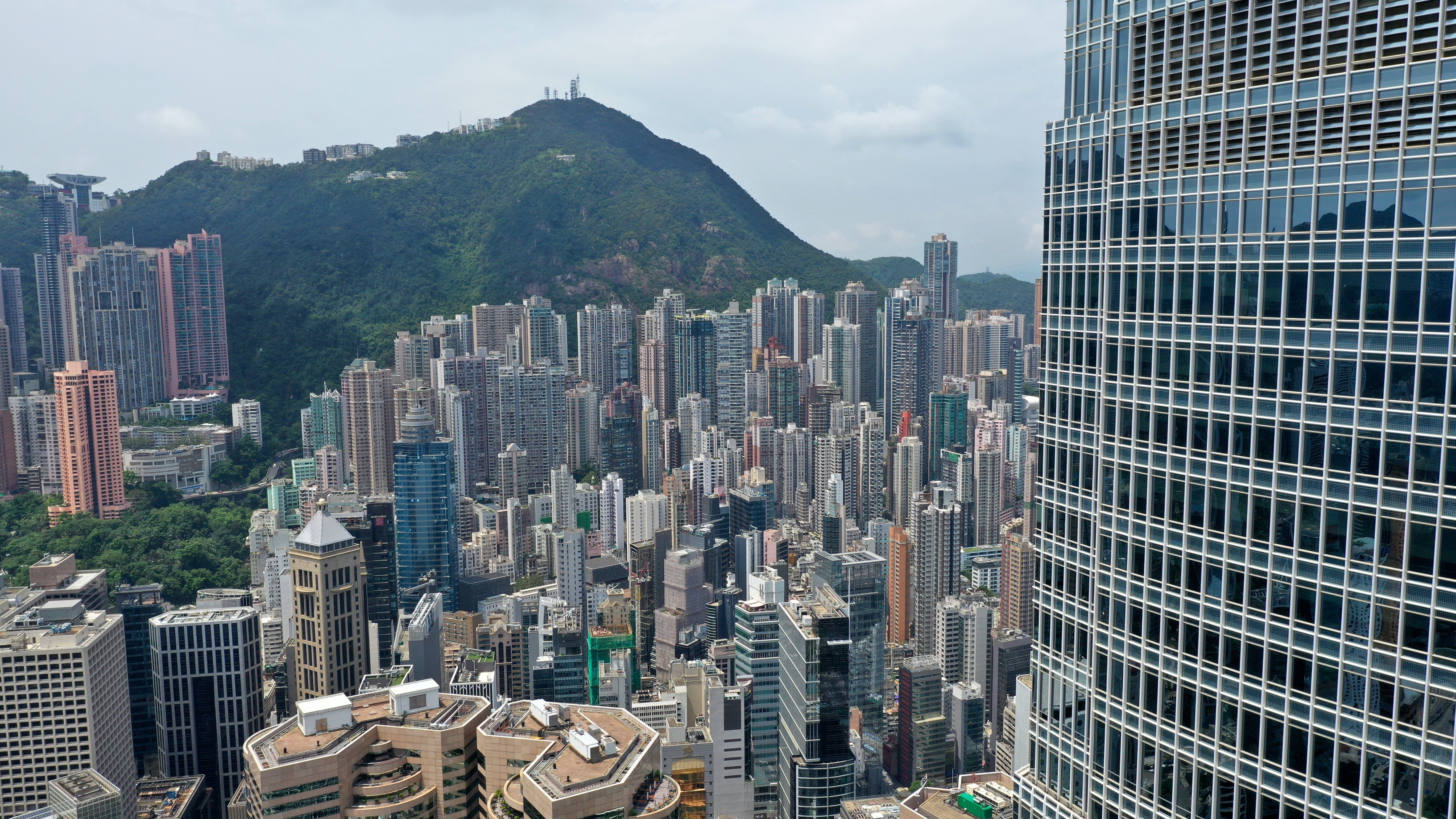 Landlords In Central Hong Kong Slash Rents By More Than A Third As Vacancy Climbs To Six Year High Amid Economy Crushed By Coronavirus South China Morning Post