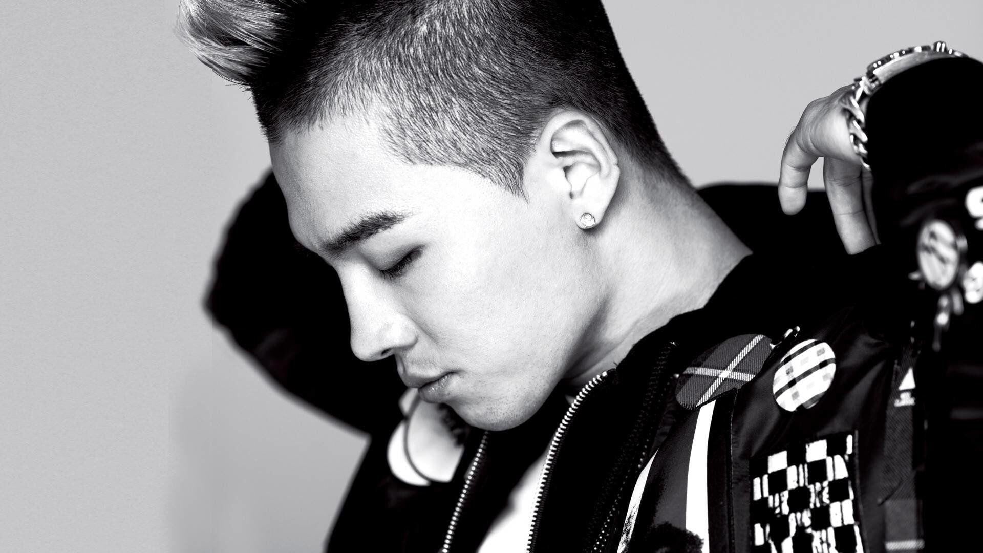 BigBang documentary 'White Night' starring Taeyang to drop on