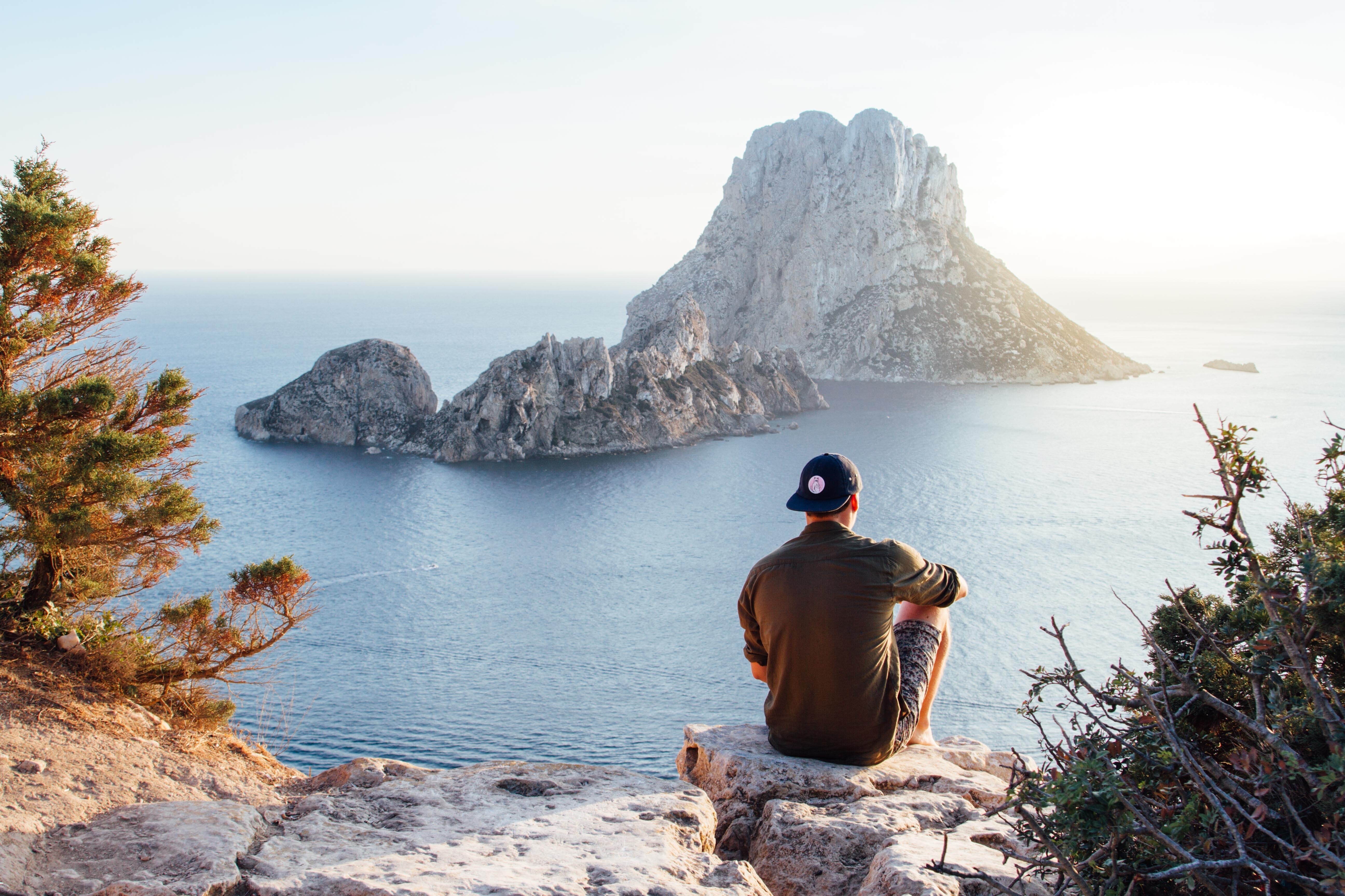 Global tourism will shift in new directions when the coronavirus pandemic is over. Photo: Pexels