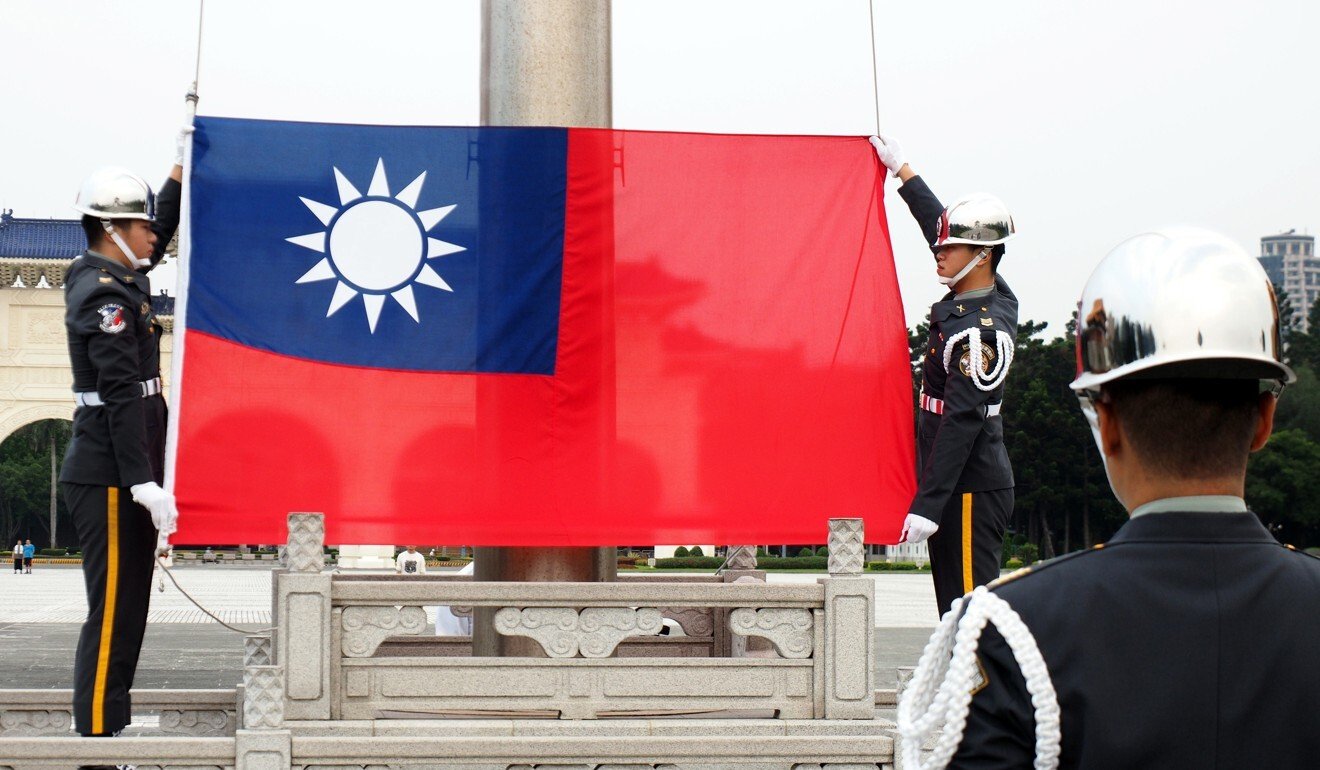 Beijing opposes Taiwan’s involvement in the WHO. Photo: EPA-EFE