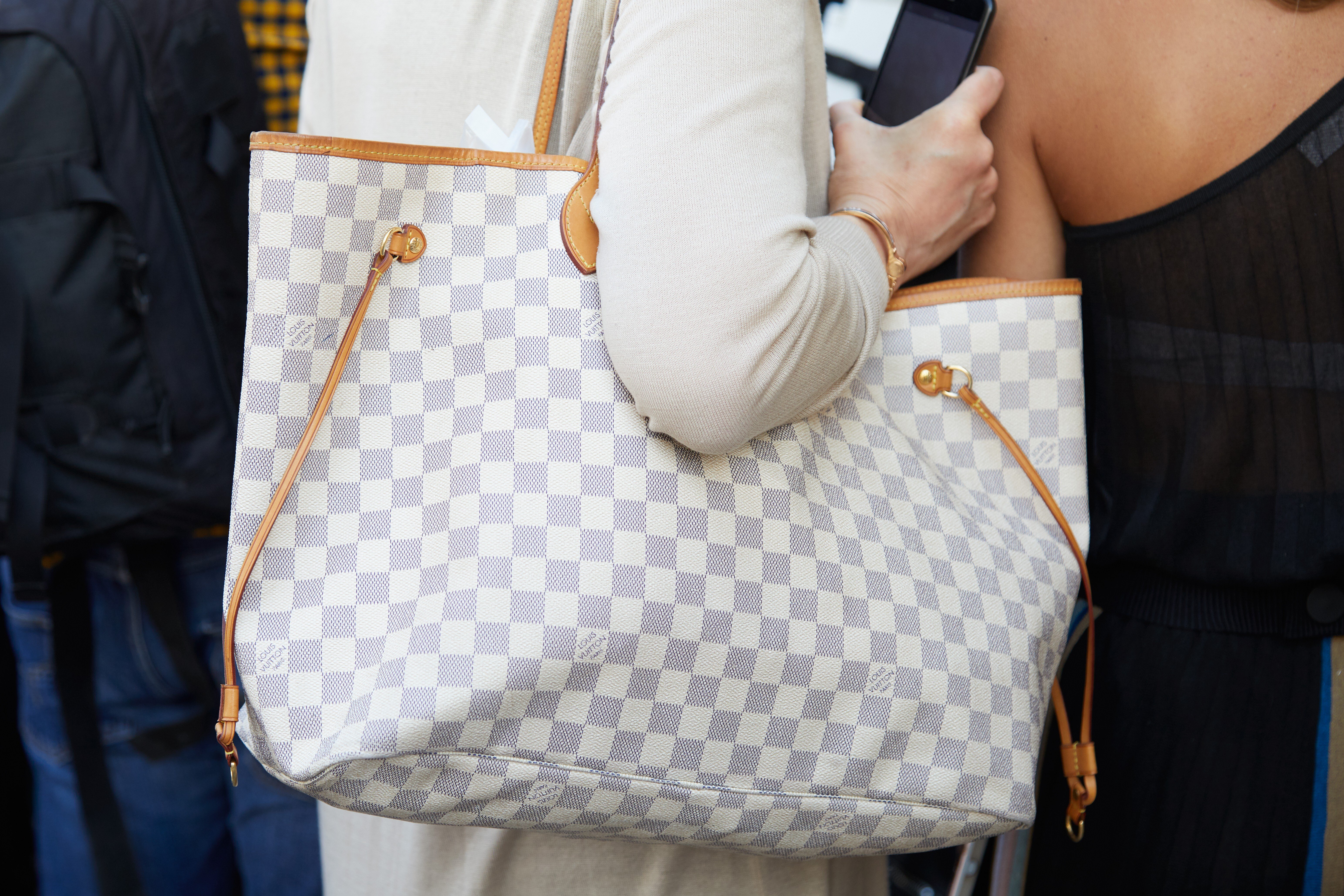 LV Neverfull MM Price Increase Over Last 5 Years