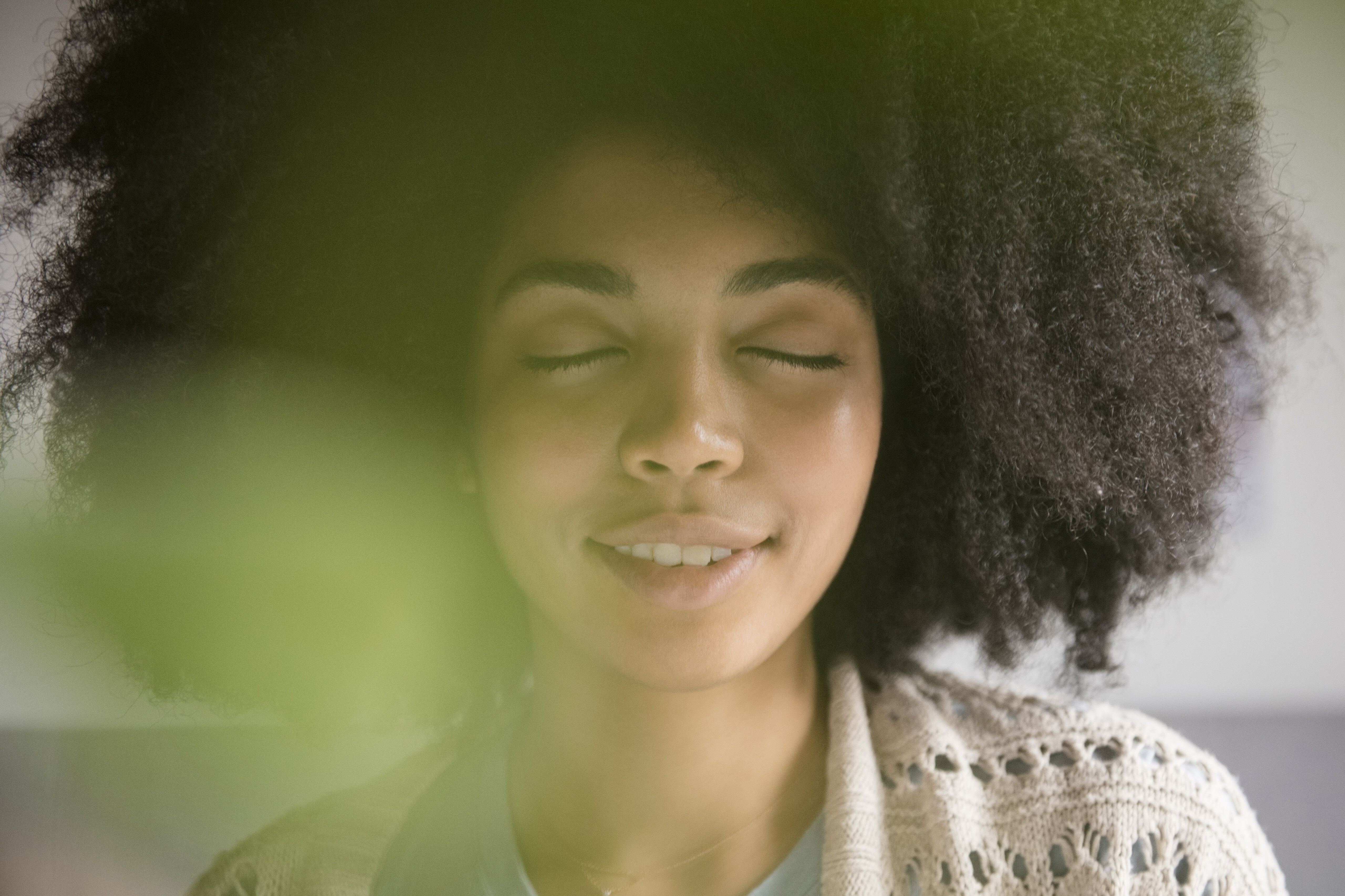 Sophrology can help you relax and centre yourself. Photo: Shutterstock