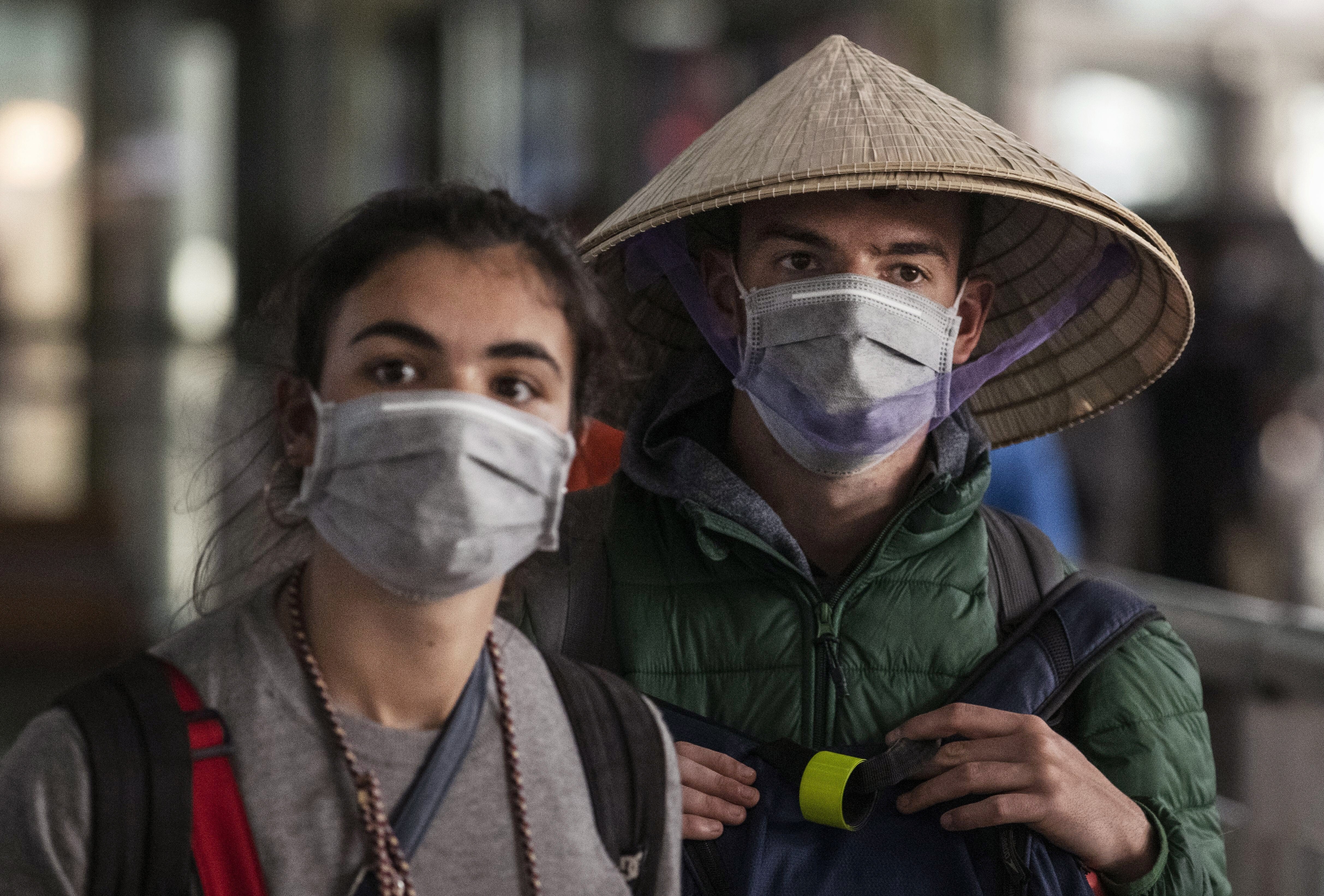 Travel industry professionals believe that post-pandemic travel is going to be essential for the millions affected by the shutdown of tourism. Photo: Getty Images
