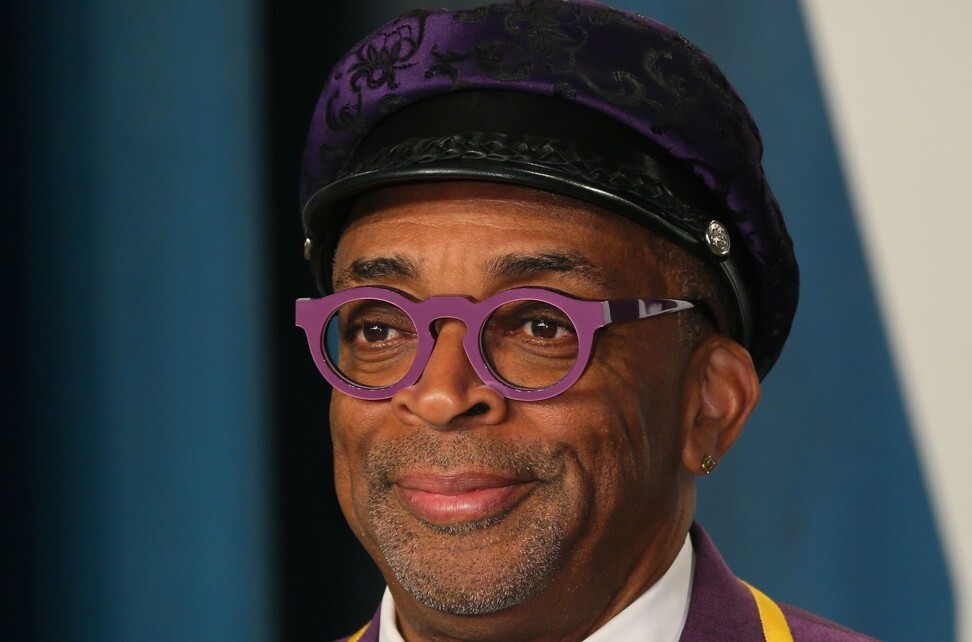 Spike Lee was to show his latest film, Da 5 Bloods, at Cannes this year. The Oscar-winning director was also set to be the president of the film festival’s jury. Photo: AFP
