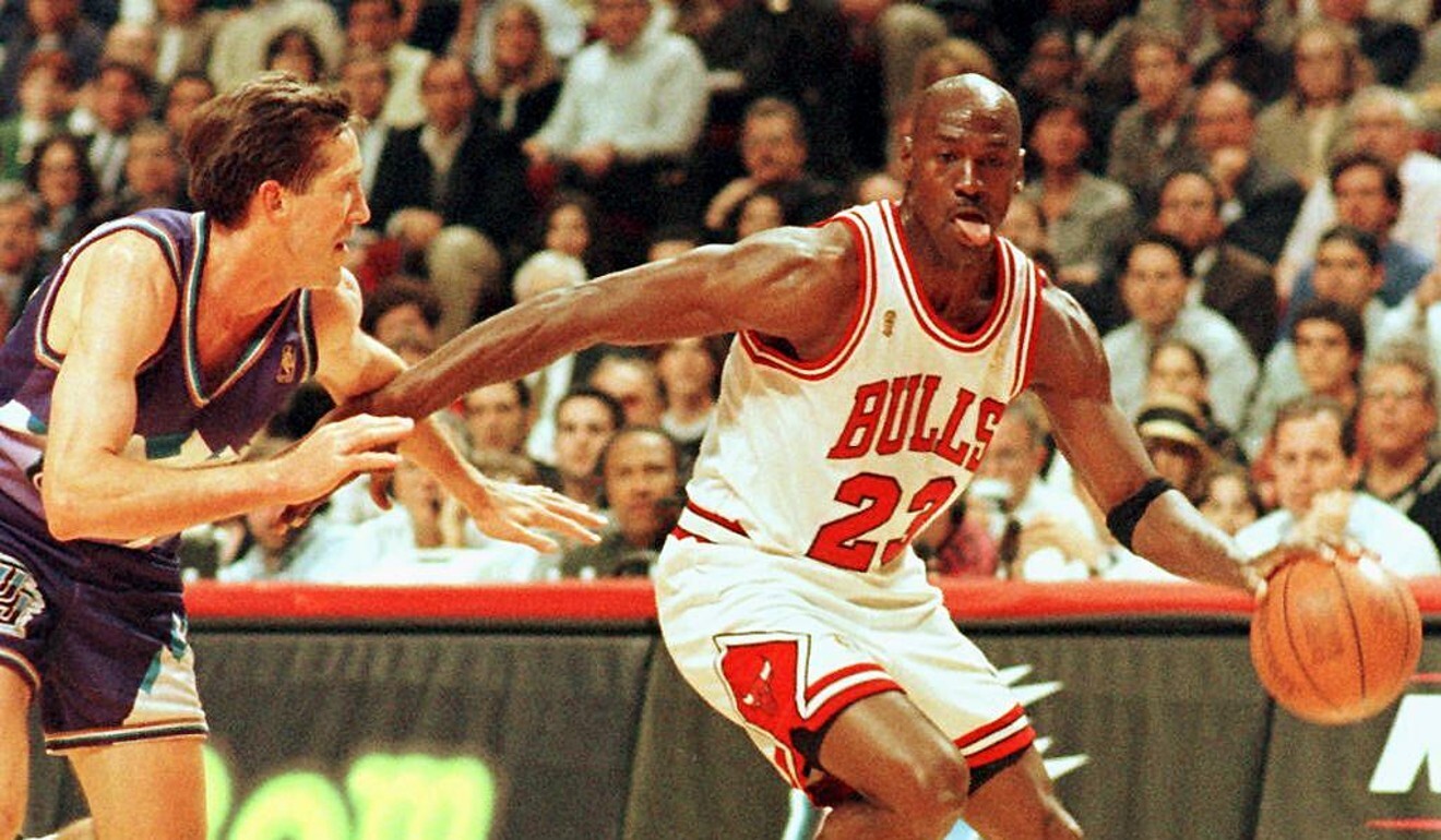 Michael Jordan Game-Worn Jersey Up for Auction; Expected to Fetch Above  $200,000