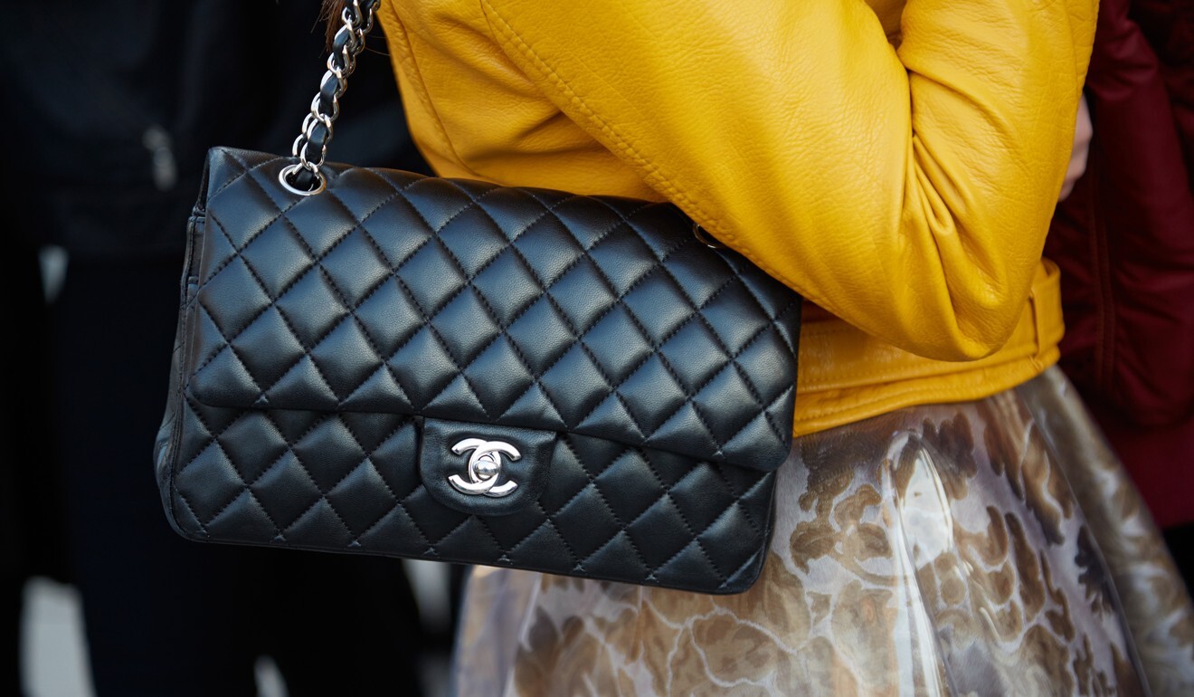 Buy First Copy Chanel Ladies Bags Online in India : TheLuxuryTag