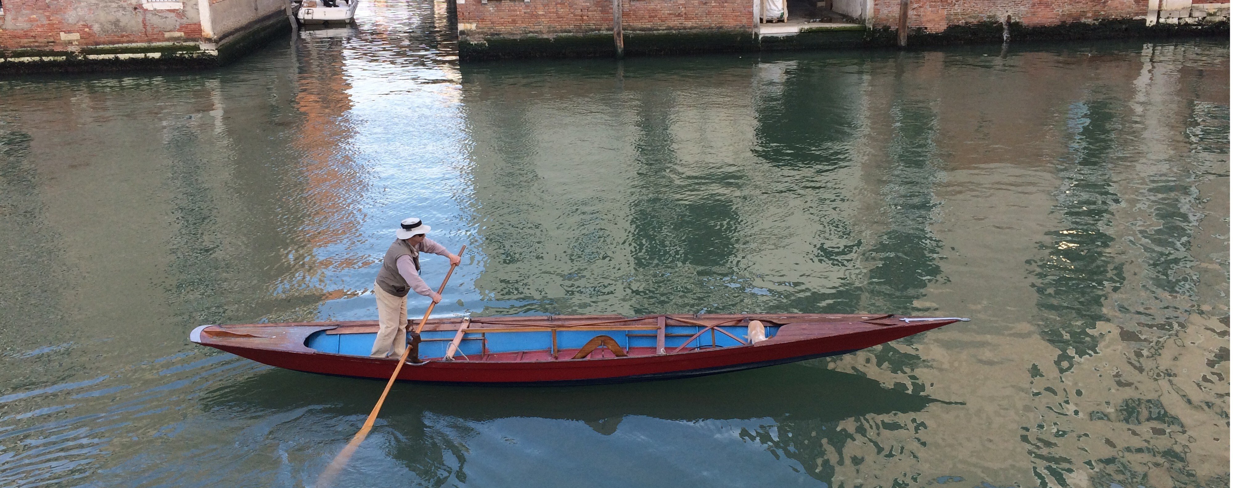 As Italy prepares to reopen, a last look at Venice in lockdown – empty  streets and still waters | South China Morning Post