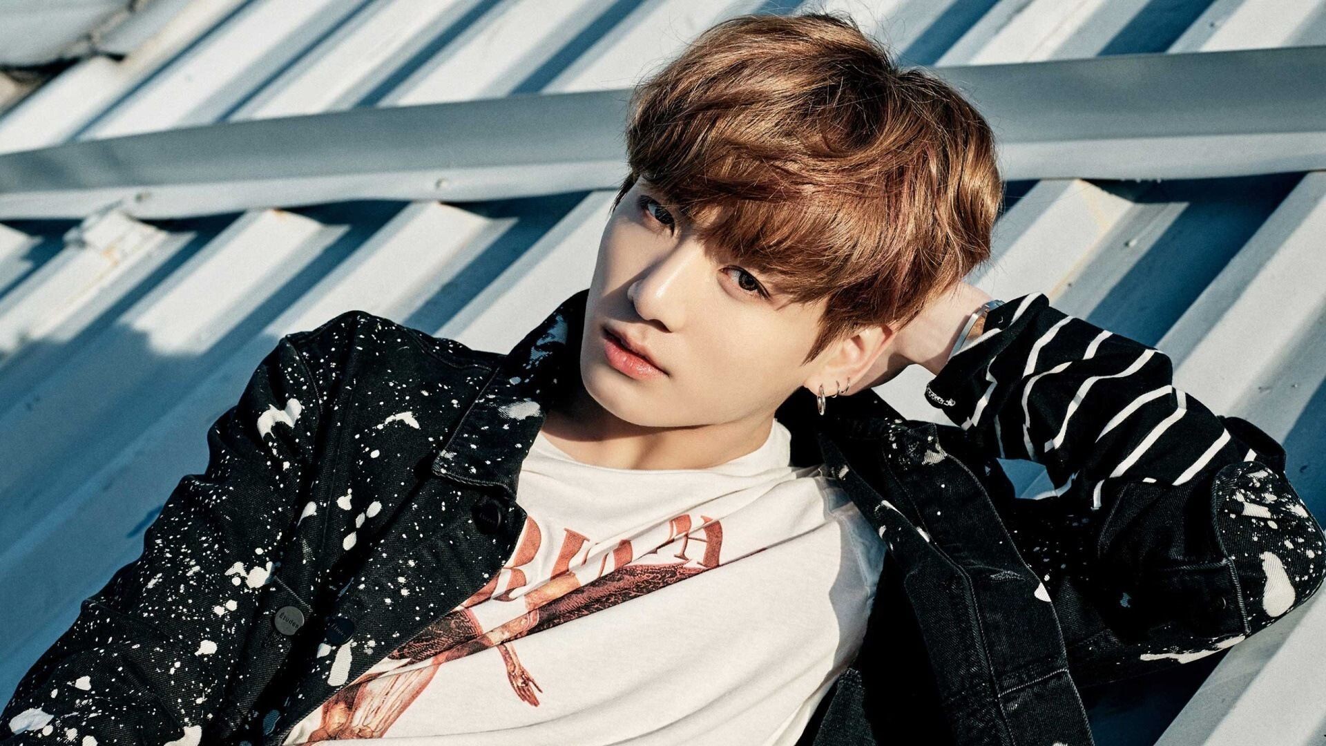 BTS' Jungkook and three other K-pop stars test negative for Covid