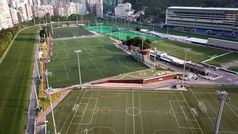 Hong Kong’s best outdoor running routes with a view – from Victoria Harbour to the Lantau Trail
