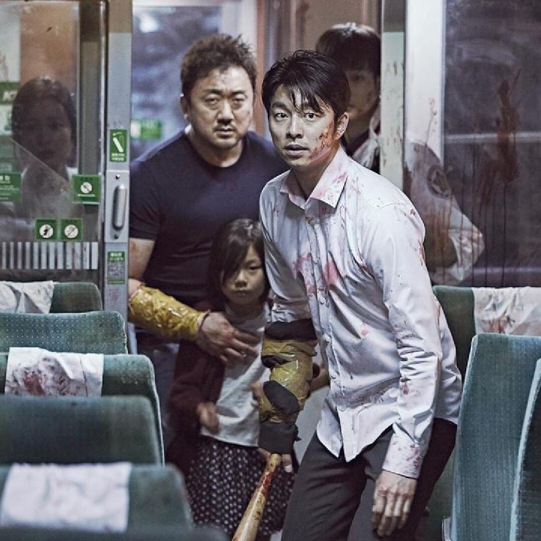 Peninsula, the follow-up to Train to Busan, takes place four years after the events of the first movie. Photo: @peninsula.movie/Instagram