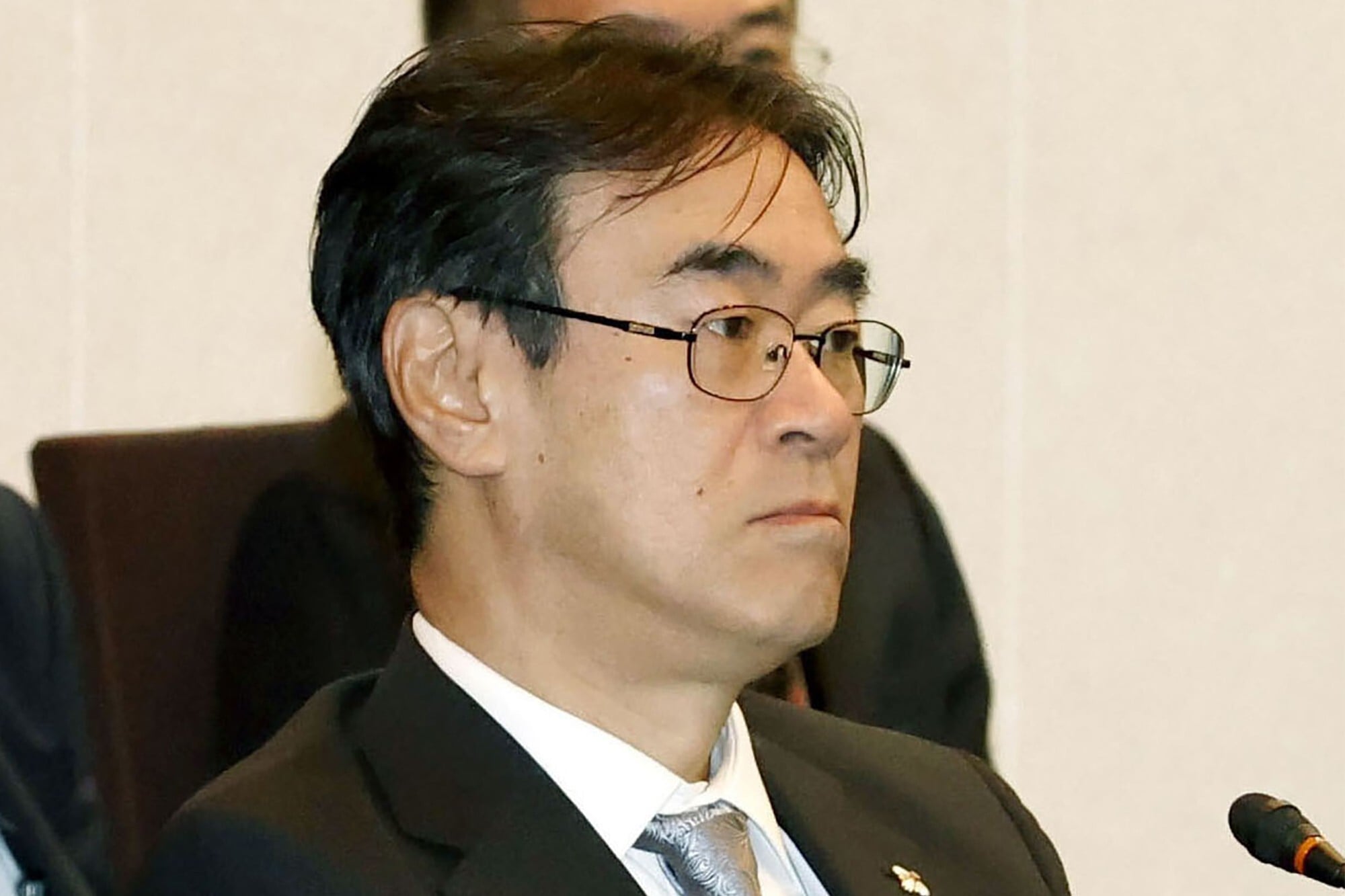 Japanese prosecutor Hiromu Kurokawa quits over mahjong gambling